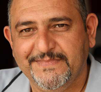 أحمد الشيخ علي